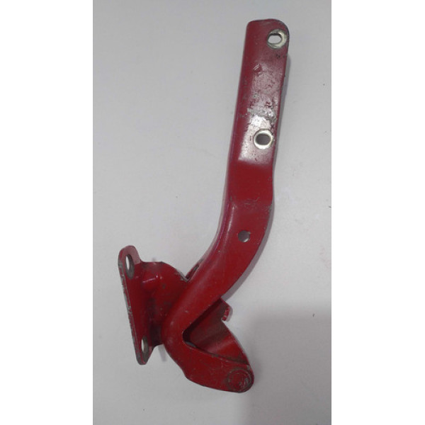 Dobradiça Capô Fiat Uno Vivace 2014 Lado Direito