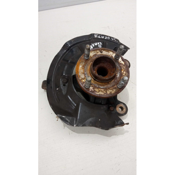 Manga De Eixo Diant Dir Chevrolet Onix 1.4 2018