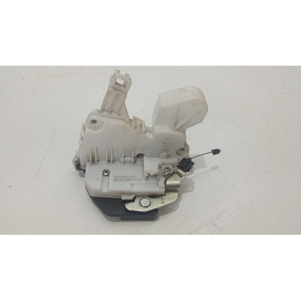 Fechadura Elétrico Traseiro Esquerdo Porta V Gol 2010 A 2010