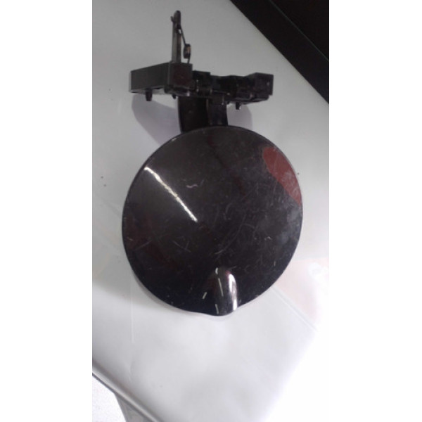 Tampa Portinhola Do Combustível Citroen C3 2008 A 2012 2010 Preto