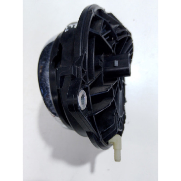 Maçaneta Traseira Porta-malas Fox 2g6827469