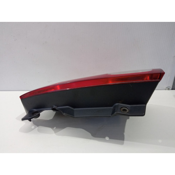 Lanterna Esquerdo Fiat Mobi 2017 A 2020 Original