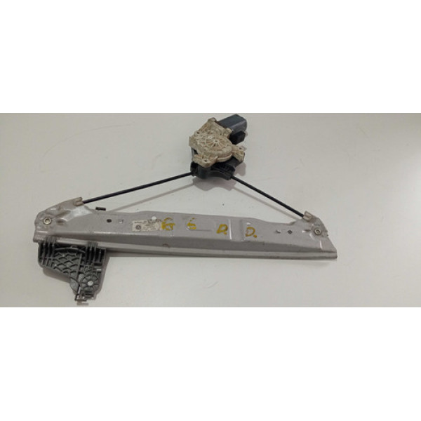 Maquina Vidro Elétrico D/d Gol Voyage  5u4837400 