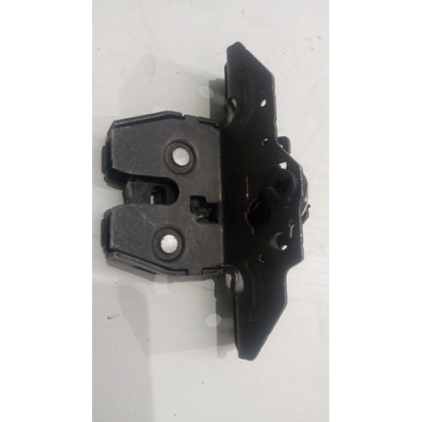 Fechadura Tampa Traseiro Porta Gm Onix 2012 A 2019