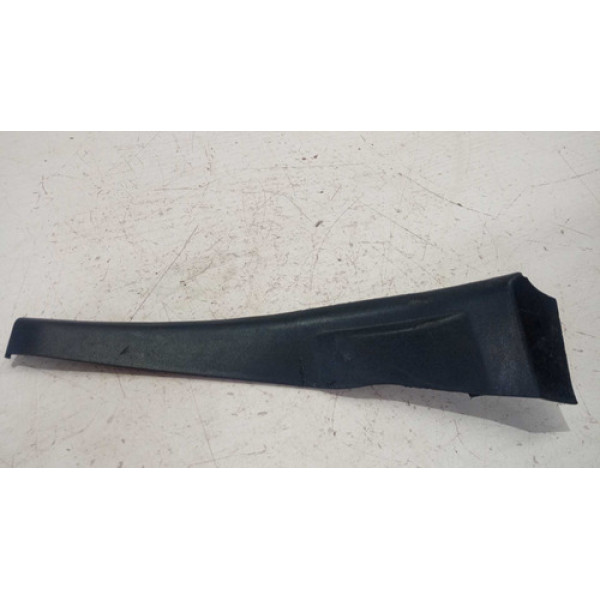 Moldura Do Para Brisa Lado Esquerdo Ônix, Prisma 52048248