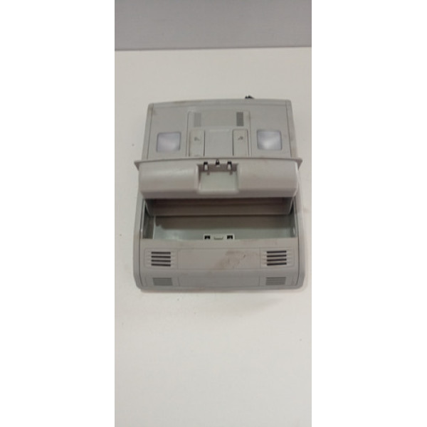 Comando Do Teto Luz Cortesia T-cross/polo 2020 Original