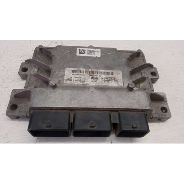 Módulo Injeção Ford Ka 1.0  2015 Original 