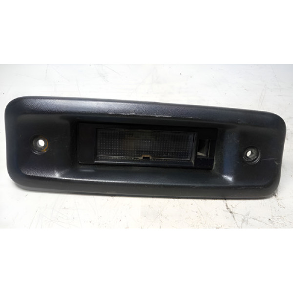 Luz Caçamba Fiat Strada 2019 Original 