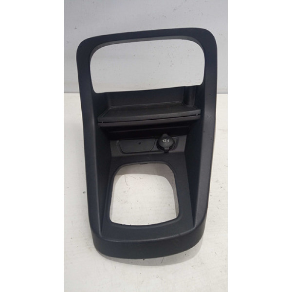 Moldura Console Central Ford Ka 2015 A 2020
