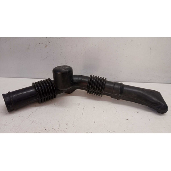 Duto Filtro De Ar Ecosport 03 A 07 Fiesta 03 A 07 Original