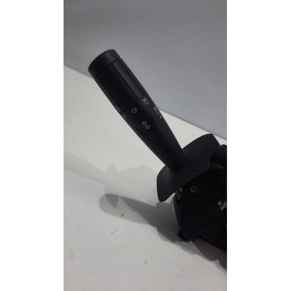 Chave De Seta Fiat Palio 2006 08 2010 