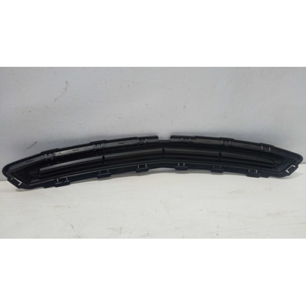 Grade Superior Onix Prisma Original 13 A 17  Preto Para-choque