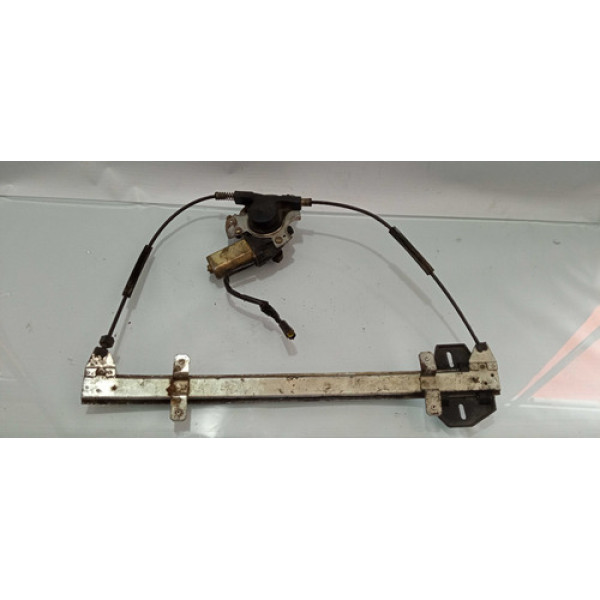 Máquina Vidro Elétrico Dianteiro Direito Escort Verona