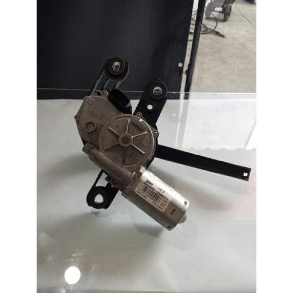 Motor Limpador Traseiro Gol Fox Up 2004 A 2021 