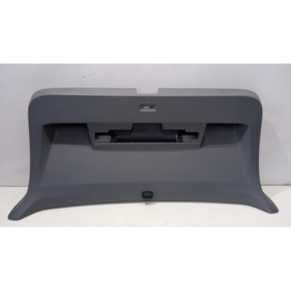 Forro Acabamento Tampa Tcross Traseiro Tsi Vw 2010 A 2021