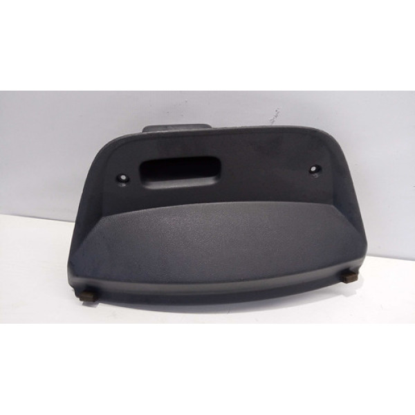 Moldura Tampa Acabamento Revestimento Traseiro Gol