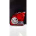 Lanterna Tampa Traseira Corsa Classic 11 A 14 Lado Direito