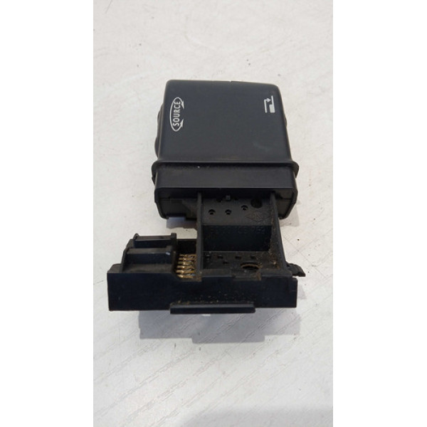 Controle Comando Som Volante Renault Megane 2006 A 2013