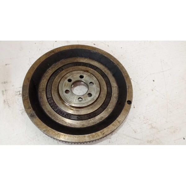 Volante Motor Gol Voyage 1.6 8v 2020 U