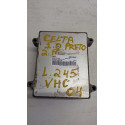 Modulo Injeção Chevrolet Celta 1.0 8v 2005 Original