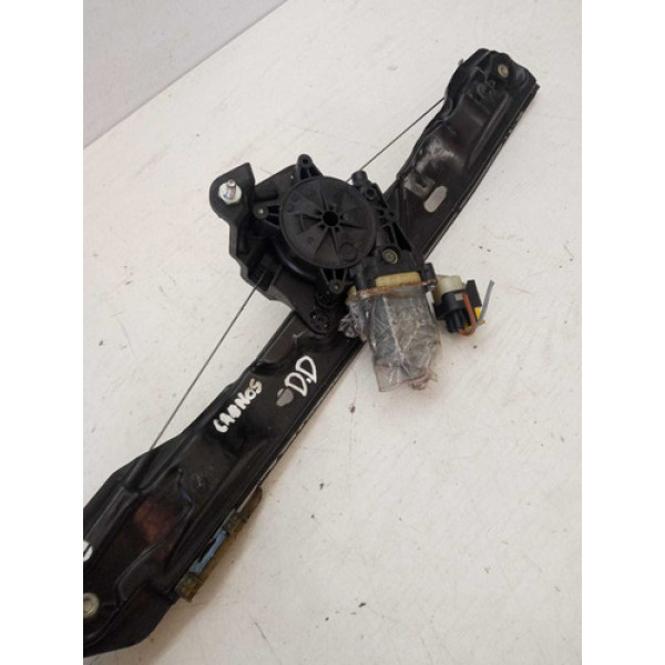 Maquina Vidro Diant Direit Fiat Cronos 2022 A 2025 Original