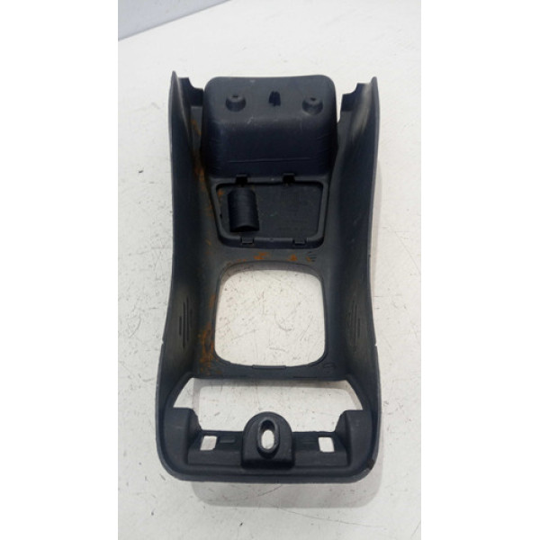 Console Central Fiat Palio Strada 2002 A 2012