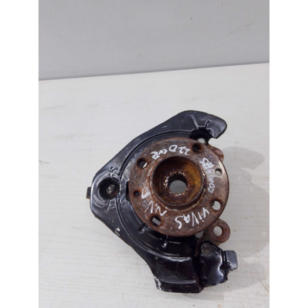 Manga De Eixo Montante Uno Vivace Lado Direito 2018