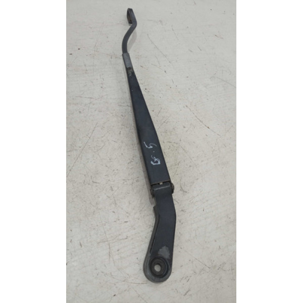 Braço Limpador Párabrisa Esquerdo G5 Gol Saveiro 2008 A 2012 Esquerdo