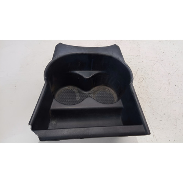 Porta Copos Console Fiat Punto 100189904 Preto