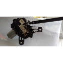 Motor Limpador Traseiro Agile 2008 A 2012 Original