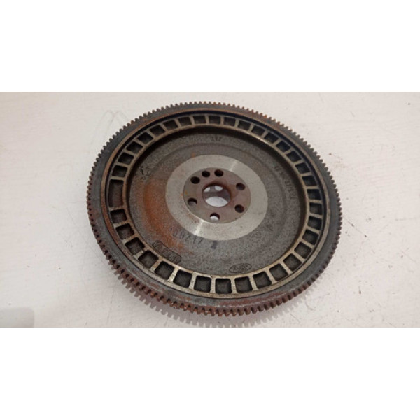 Volante Motor Cremalheira Ford Ka 1.5 2017 2018 