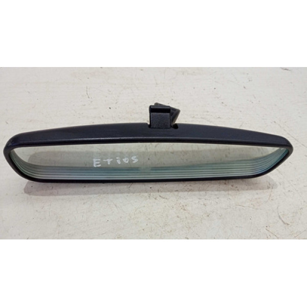 Retrovisor Interno Honda Toyota Corolla Etios 2015 A 2020