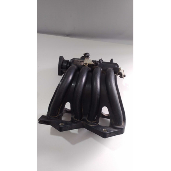 Coletor Admissão Palio, Fiat Uno Fire Cód:55185689 Original 