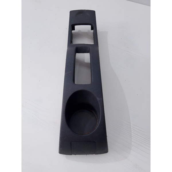 Console Central Freio Porta Loga Renault Sandero 2008 A 2013