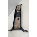 Moldura Coluna Central Ld - Blazer 1995/2011