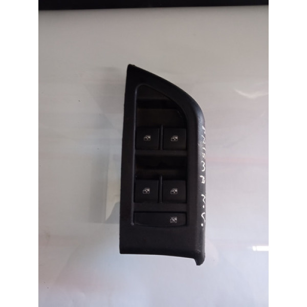 Comando Do Vidro Eletrico L.e Prisma Onix 2017