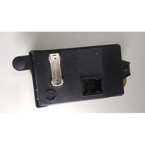 Módulo Imobilizador Bsi Sandero Clio Logan 2013 Original