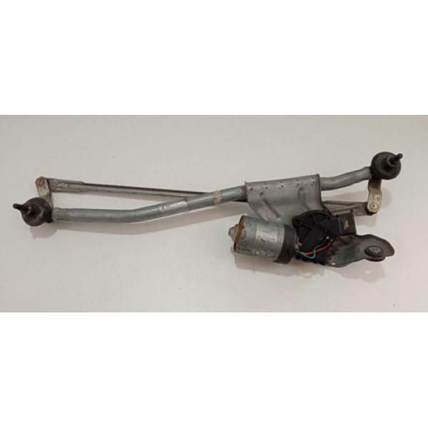 Máquina Limpador Parabrisa Duster/sandero/logan 8200582906