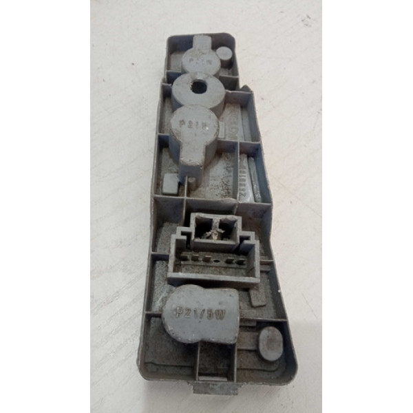 Circuito Lanterna Direito Fiat Palio 2002  Direito 0