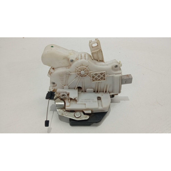 Fechadura Traseiro Elétrico Direito Porta Vw Gol 2012 A 2012