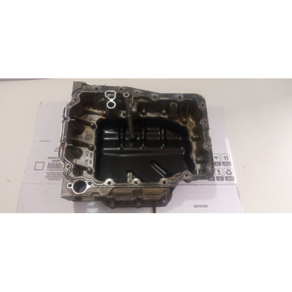 Carter Óleo Motor Vw Gol/saveiro/tcross 3 04c103