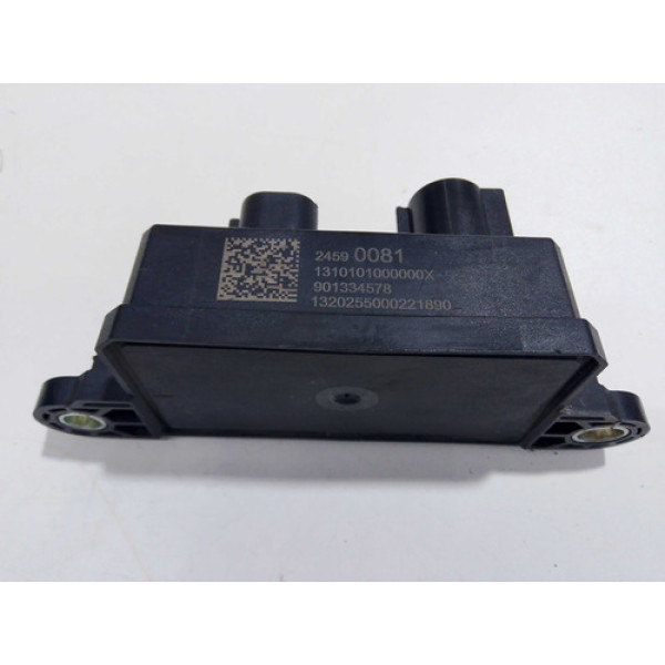 Módulo Sensor Turbo Plus Gm Onix 2020 A 2021 Original