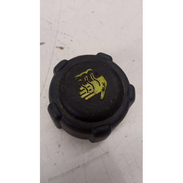 Tampa Reservatorio Agua Logan Sandero 2008 2016 Original