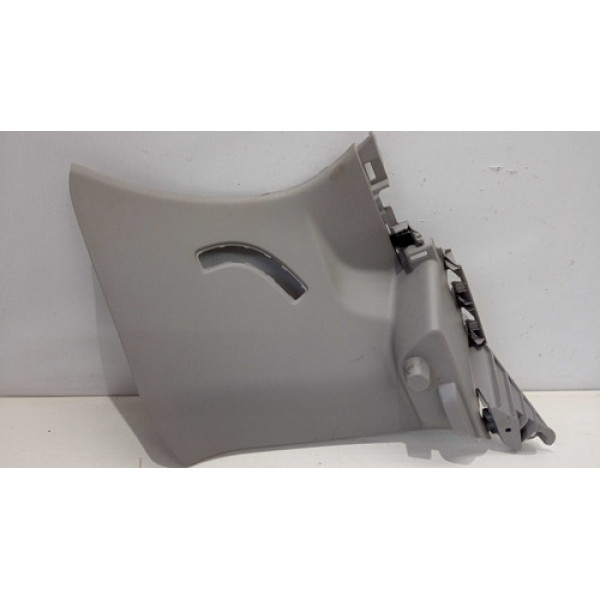 Acabamento Traseiro Etios Bagagito 2018 Esquerdo