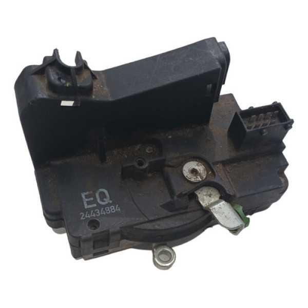 Fechadura Dianteiro Elétrico Esquerdo Porta Meri 2003 A 2010