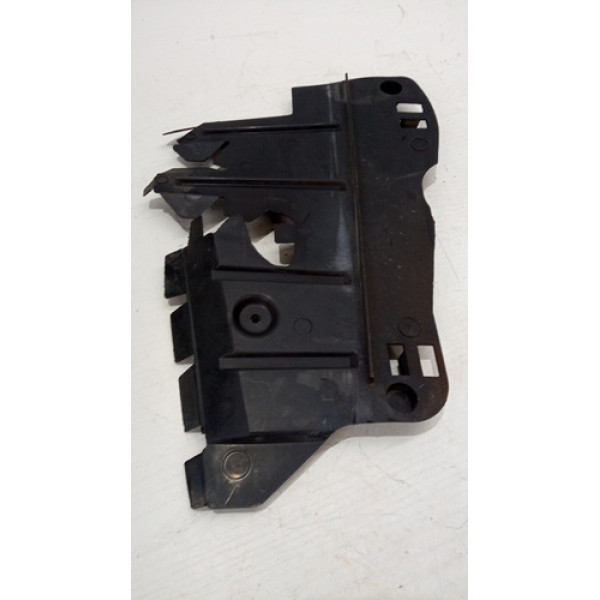 Defletor Esquerdo Do Radiador Citroen C3 2002 À 2011