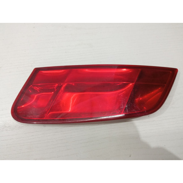 Lanterna Tampa Esquerdo Fiat Siena 2004 A 2012 Esquerdo Vermelho