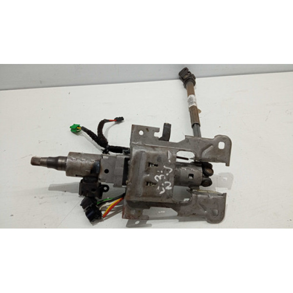 Coluna Direção Cactus 3c Citroen Peugeot C3 C4 2008 A 2018