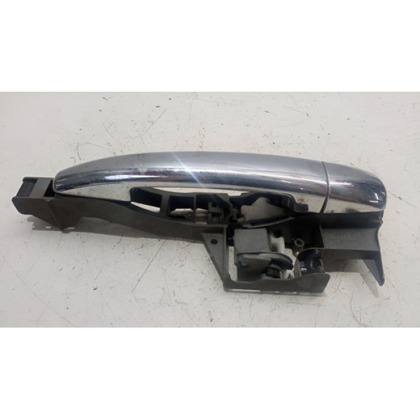 Maçaneta Porta Externa Traseira Direita Citroen C3 2012 A 16 Traseira