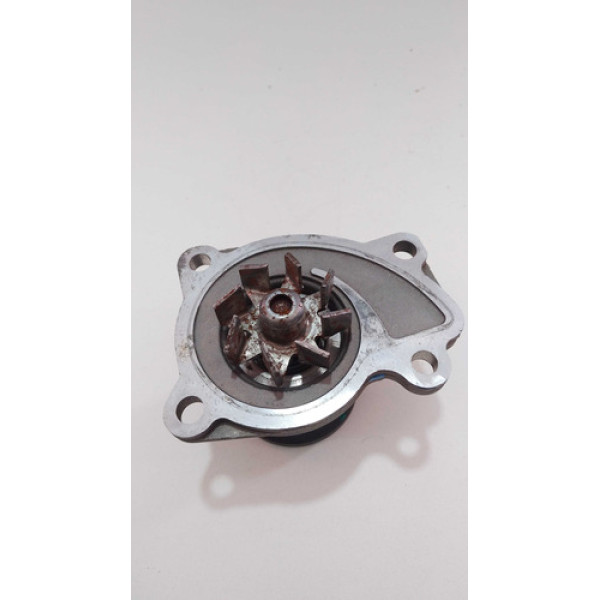 Bomba De Água Nissan Kicks 1.6 16v 2019 Original